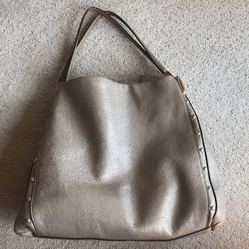 Coach authentic handbag